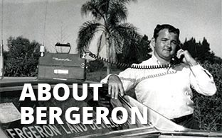 About Bergeron