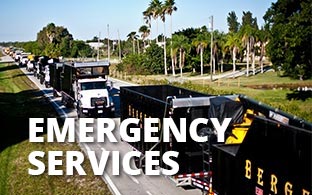 Bergeron Emergency Services