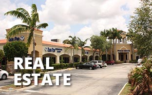 Bergeron Commercial & Industrial Real Estate