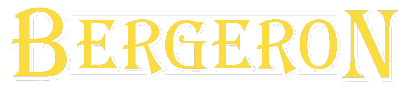 bergeron family of companies logo